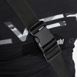 Скамья многофункциональная Homcom A91-090 (Black/Red) Thumb