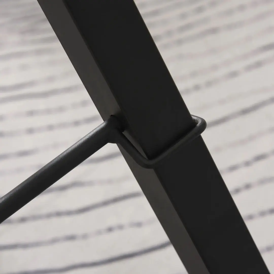 Скамья многофункциональная Homcom A91-090 (Black/Red)