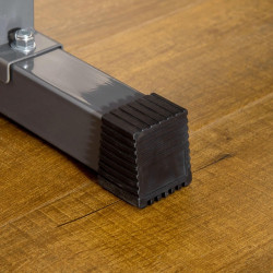 Скамья многофункциональная Homcom A91-180GY (Grey) Thumb