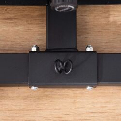 Скамья многофункциональная Homcom A91-182BK (Black) Thumb