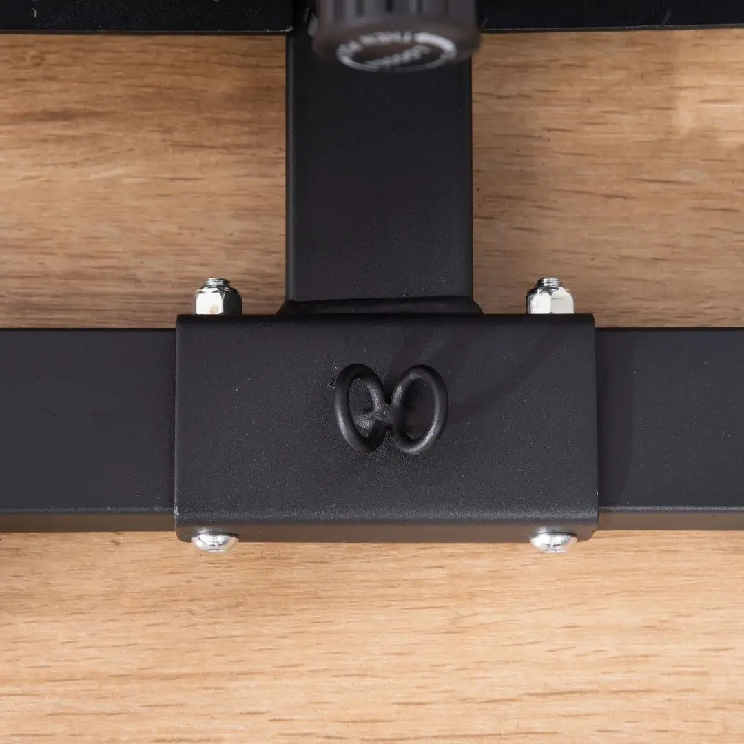 Скамья многофункциональная Homcom A91-182BK (Black)