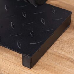 Скамья многофункциональная Homcom A91-182BK (Black) Thumb