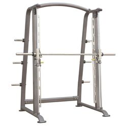 Машина Смита Impulse Fitness IT7001 (Grey) Thumb