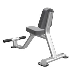Banca multifunctionala Impulse Fitness IT 7022 (Black/Grey) Thumb