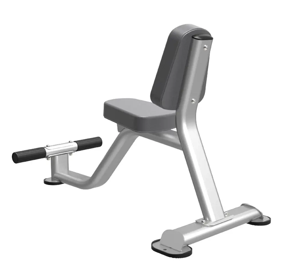 Banca multifunctionala Impulse Fitness IT 7022 (Black/Grey) - 2