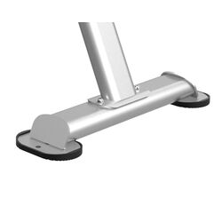 Banca multifunctionala Impulse Fitness IT 7022 (Black/Grey) Thumb