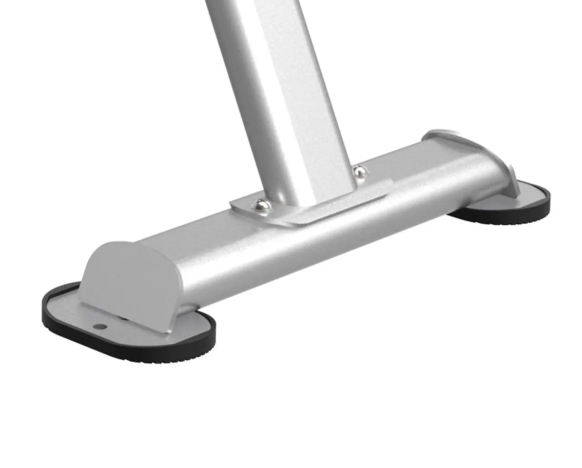Banca multifunctionala Impulse Fitness IT 7022 (Black/Grey) - 3