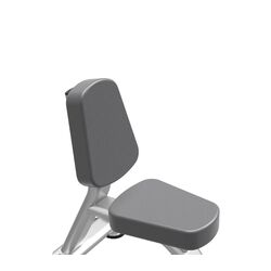 Banca multifunctionala Impulse Fitness IT 7022 (Black/Grey) Thumb