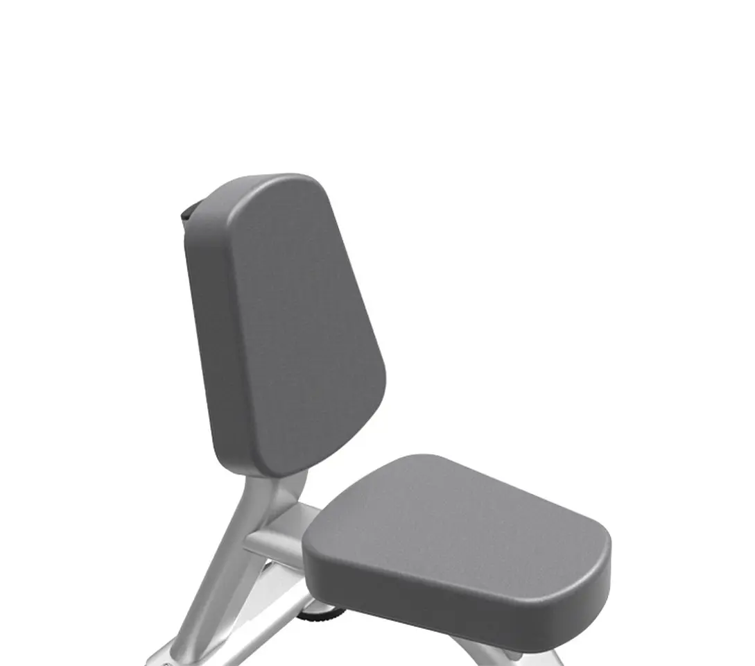 Banca multifunctionala Impulse Fitness IT 7022 (Black/Grey) - 4