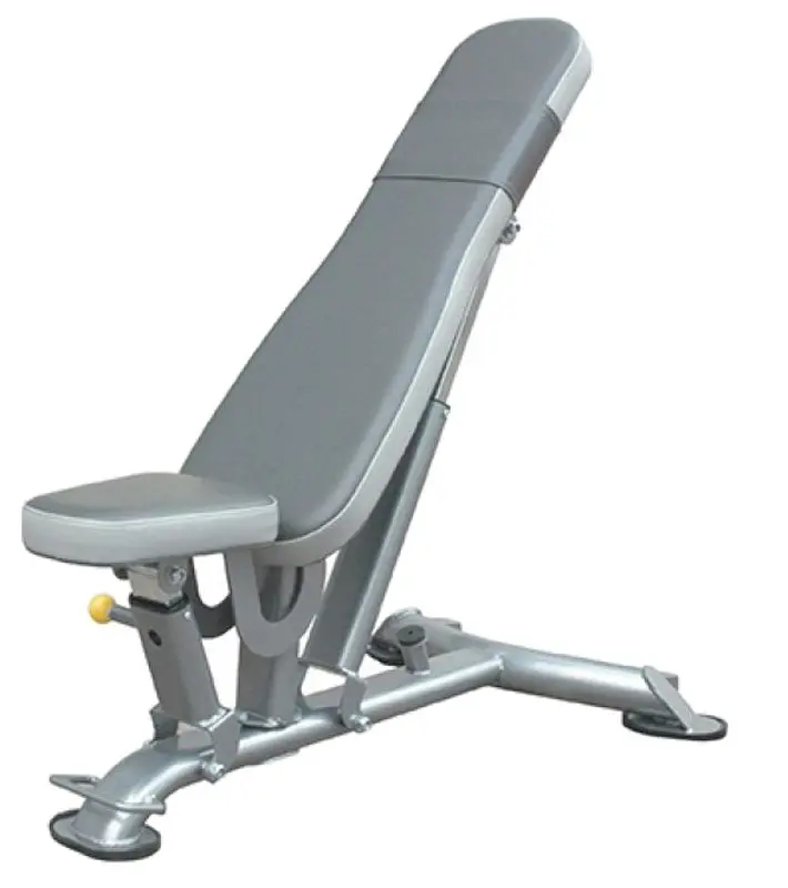 Banca reglabila Impulse Fitness IT 7011 (Gray)