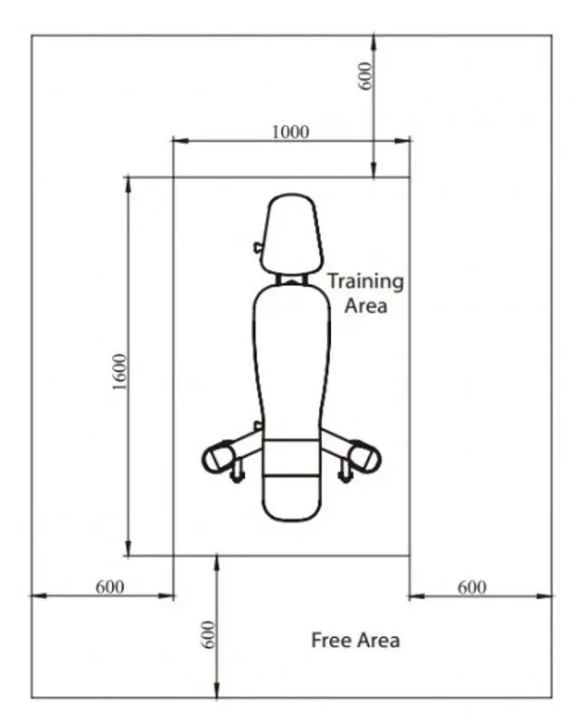 Banca reglabila Impulse Fitness IT 7011 (Gray)