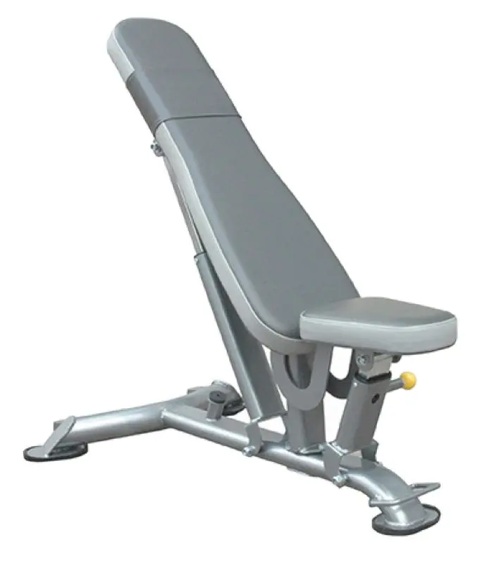 Banca reglabila Impulse Fitness IT 7011 (Gray)
