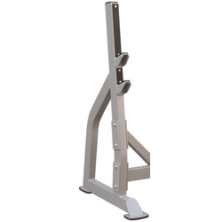 Скамья для пауэрлифтинга Impulse Fitness IFOFB (Silver) Thumb