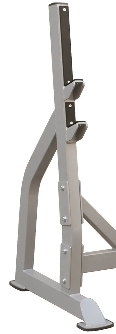 Скамья для пауэрлифтинга Impulse Fitness IFOFB (Silver) - 2