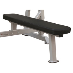 Скамья для пауэрлифтинга Impulse Fitness IFOFB (Silver) Thumb