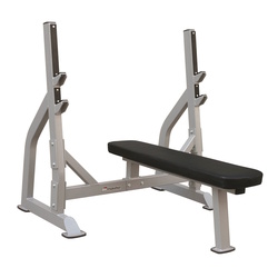 Скамья для пауэрлифтинга Impulse Fitness IFOFB (Silver)