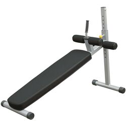 Скамья для пресса Impulse Fitness IFAAB (Black/Grey) Thumb