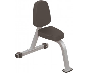 Banca multifunctionala Impulse Fitness IFUB (Black)