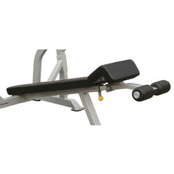 Banca piept Impulse Fitness IFODB (Black/Grey) Thumb