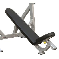 Скамья для жима Impulse Fitness IFOIB (Black/Grey) Thumb