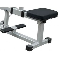 Aparat presa gambe Impulse Fitness IFCR (Black/Silver) Thumb