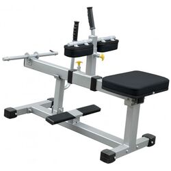 Aparat presa gambe Impulse Fitness IFCR (Black/Silver) Thumb
