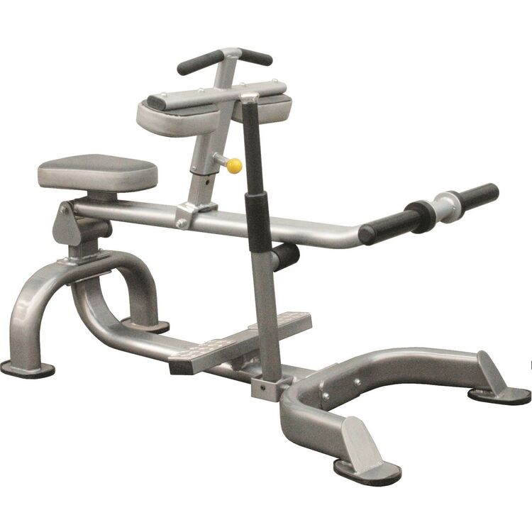 Тренажер для икроножных мышц Impulse Fitness IT 7005 (Grey) купить в ...