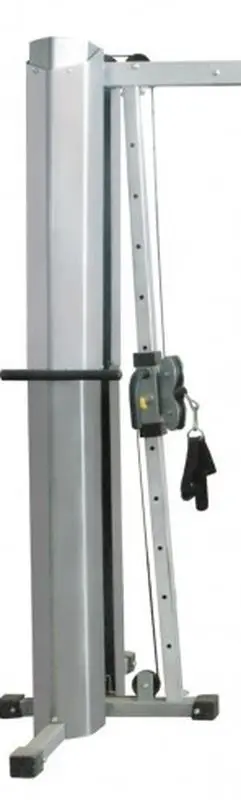 Тренажер кроссовер Impulse Fitness IFCCB-10-US (Grey)