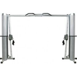 Тренажер кроссовер Impulse Fitness IFCCB-10-US (Grey) Thumb