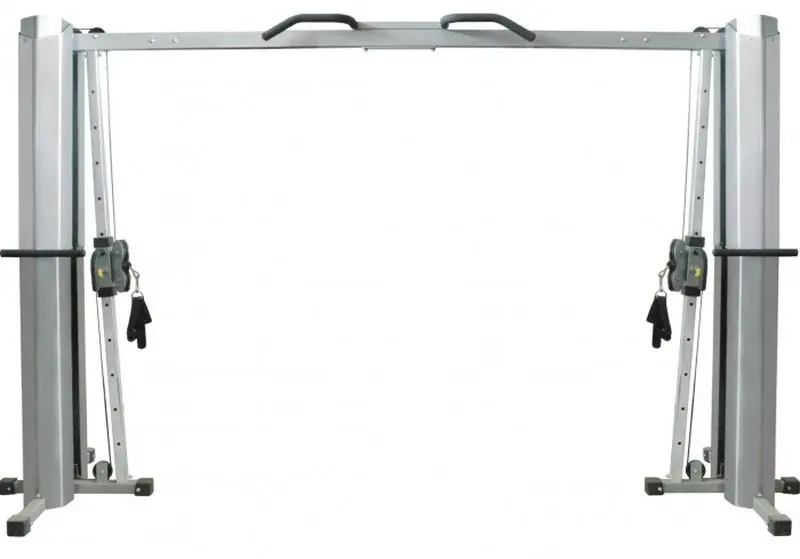 Тренажер кроссовер Impulse Fitness IFCCB-10-US (Grey)