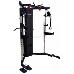 Мультифункциональный тренажер Kettler Fitmaster (Black)