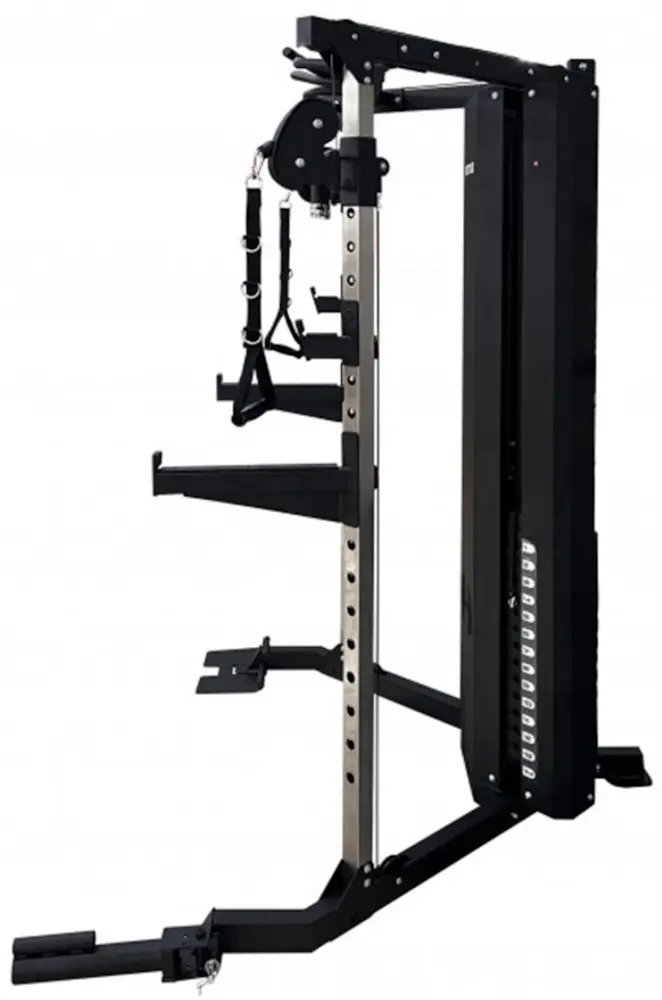 Aparat multifunctional Kettler Fitmaster (Black) - 4