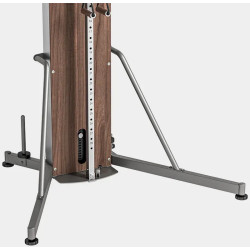 Aparat multifunctional Merach Cable Cross XH5 (Walnut) Thumb