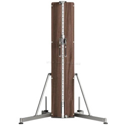 Мультифункциональный тренажер Merach Cable Cross XH5 (Walnut)