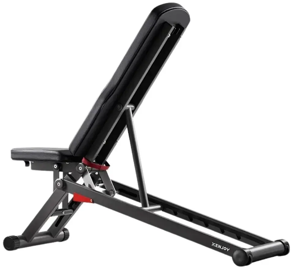 Banca reglabila Merach XJ-B01 (Black)