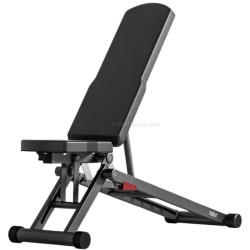 Banca reglabila Merach XJ-B01 (Black)