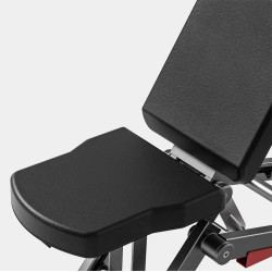 Banca reglabila Merach XJ-B01 (Black) Thumb