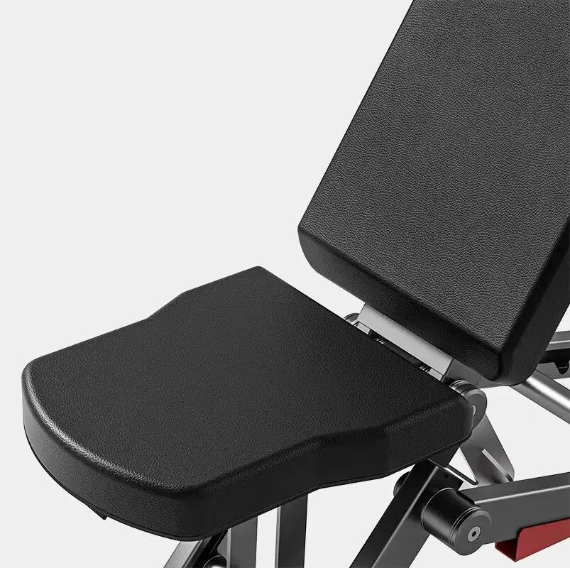 Banca reglabila Merach XJ-B01 (Black)