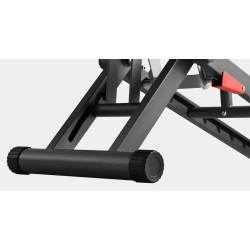 Banca reglabila Merach XJ-B01 (Black) Thumb