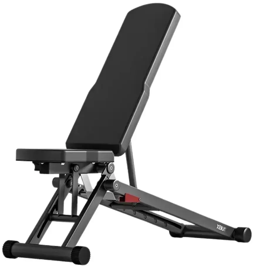 Banca reglabila Merach XJ-B01 (Black)