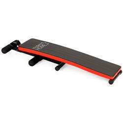 Скамья для силовых упражнений Modern Home UD2103 (Black/Red) Thumb