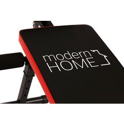 Скамья для силовых упражнений Modern Home UD2103 (Black/Red) Thumb