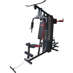 Aparat multifunctional Motive Fitness Challenger 19020 (Black) Thumb