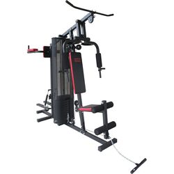 Aparat multifunctional Motive Fitness Challenger 19020 (Black)
