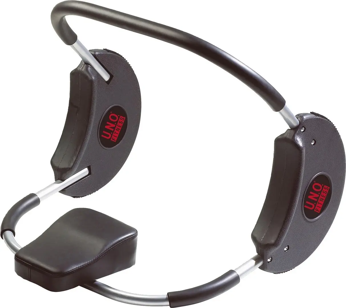 Aparat pentru abdomen Motive Fitness Power AB Roller 17060 (Black)