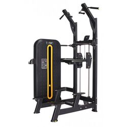 Aparat multifunctional MS Fitness M8F-008 (Black)