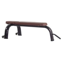 Banca dreapta MS Fitness H-036A (Black/Brown)