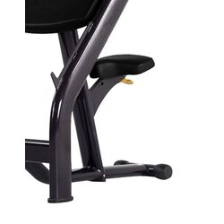 Banca Scott MS Fitness H-040 (Black) Thumb