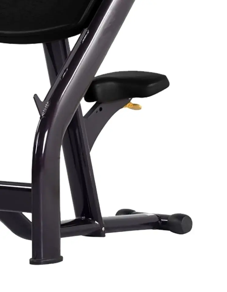 Banca Scott MS Fitness H-040 (Black) - 3