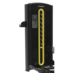 Aparat abdomen/spate MS Fitness XLY-0910 (Black) Thumb